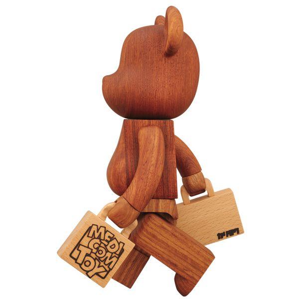MEDICOM TOY YOSHIDA × BE@RBRICK 400％ : PROJECT 1・6 - 通販