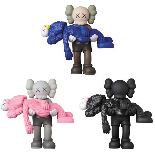 KAWS GONE OPEN EDITION フィギュア KAWS GONE OPEN EDITION フィギュア｜Yahoo!フリマ（旧PayPayフリマ）