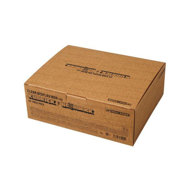 MEDICOM TOY（メディコム・トイ） KUBRICK（キューブリック）& BE