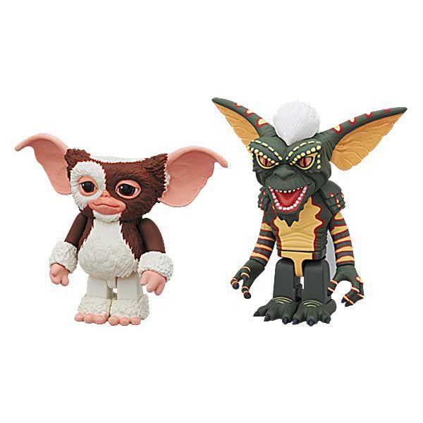 KUBRICK（キューブリック）GIZMO & STRIPE 2PACK【project 1／6】｜project1-6