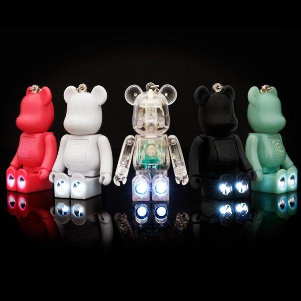 MEDICOM TOY - 新品 BE@RBRICK ベアブリック 11点セット MEDICOM BEARBRICK BE@RBRICK SERIES 11 FULL DISPLAY BOX 24