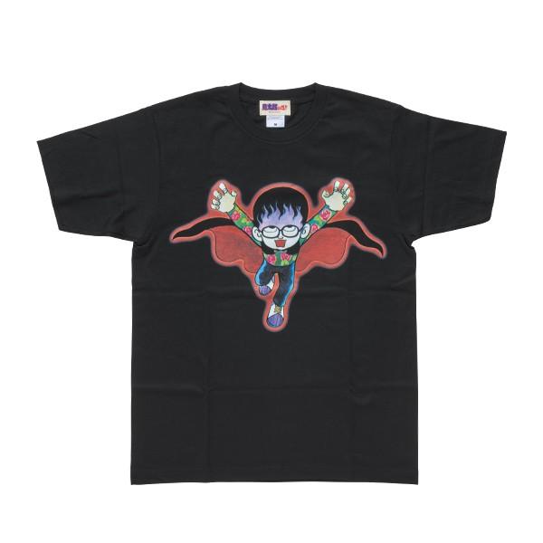魔太郎 Tシャツ D | MEDICOM TOY