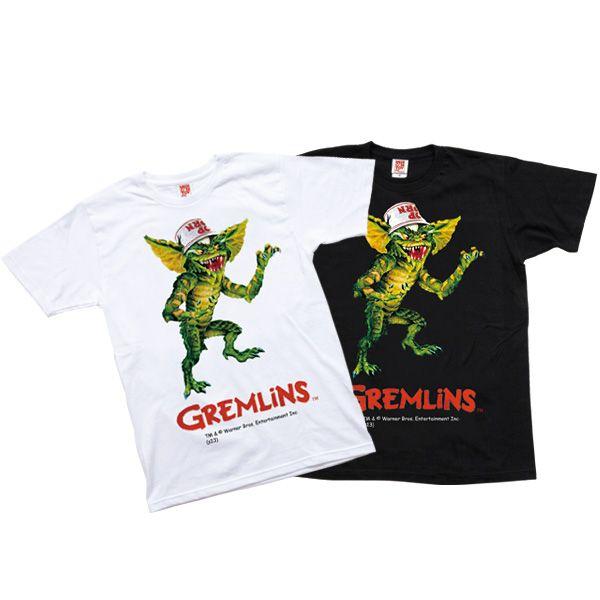 MLE GREMLINS シリーズ3 Tシャツ ストライプ | MEDICOM TOY