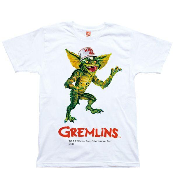 MLE GREMLINS シリーズ3 Tシャツ ストライプ | MEDICOM TOY | 01