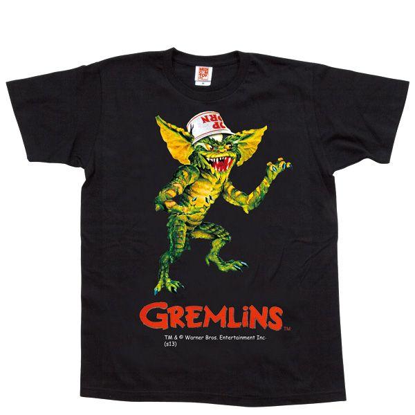 MLE GREMLINS シリーズ3 Tシャツ ストライプ | MEDICOM TOY | 02