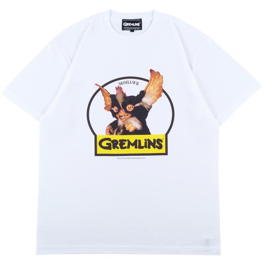 MLE GREMLINS MOHAWK CIRCLE T-SHIRT《2026年6月発売予定 受注期間は6月7日まで》 | MEDICOM TOY