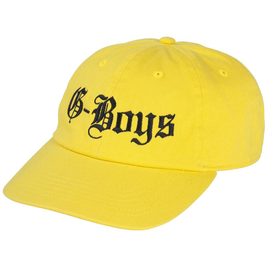 【メディコム・トイ公式】MLE × I.W.G.P. G-BOYS CAP《2026年11月発売予定 受注期間は8月16日まで》 MEDICOM TOY アパレル ファッション | MEDICOM TOY