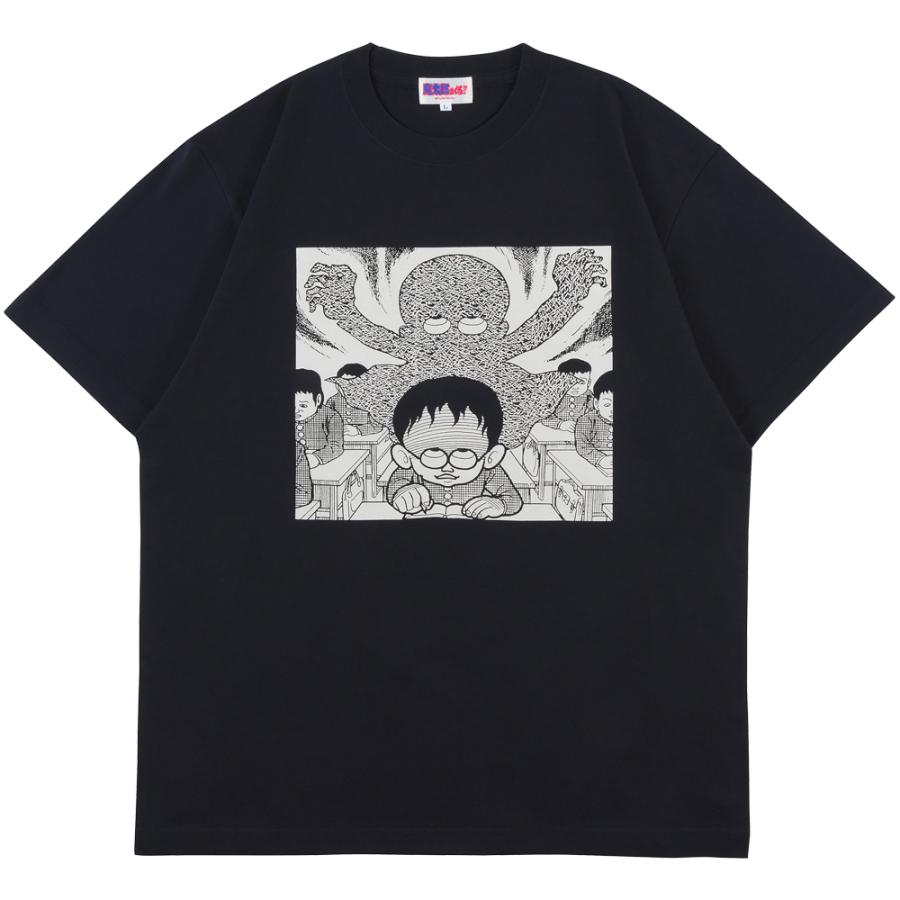 MEDICOM TOY（メディコム・トイ） MLE × 魔太郎がくる!! TEE Design-E