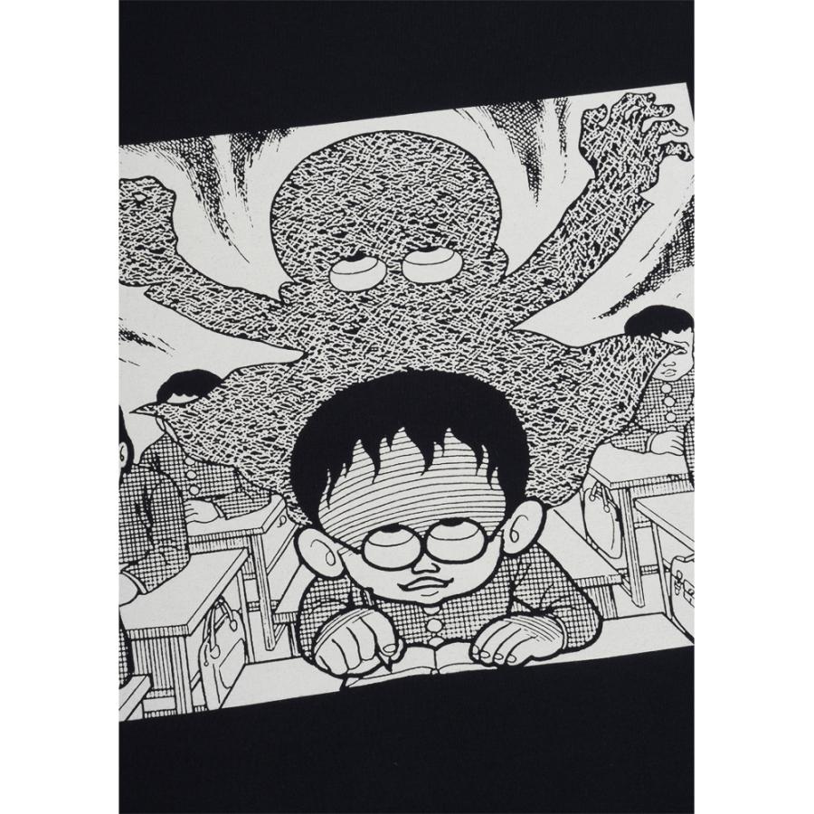 MEDICOM TOY（メディコム・トイ） MLE × 魔太郎がくる!! TEE Design-E