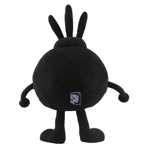 パタポン ぬいぐるみ MEDICOM TOY（メディコム・トイ） PATAPON Plush Doll : MEDICOM TOY