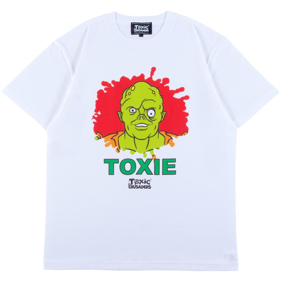 MEDICOM TOY（メディコム・トイ） MLE × The Toxic Crusaders 