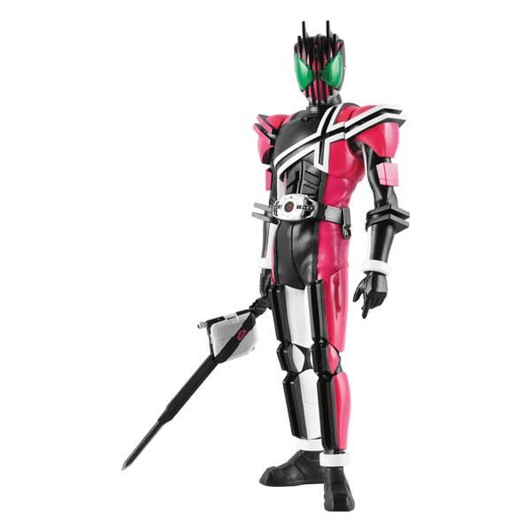PBM! 仮面ライダーディケイド | MEDICOM TOY