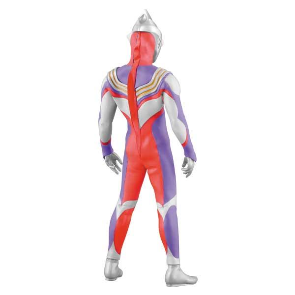 MEDICOM TOY PBM! ウルトラマンティガ（マルチタイプ