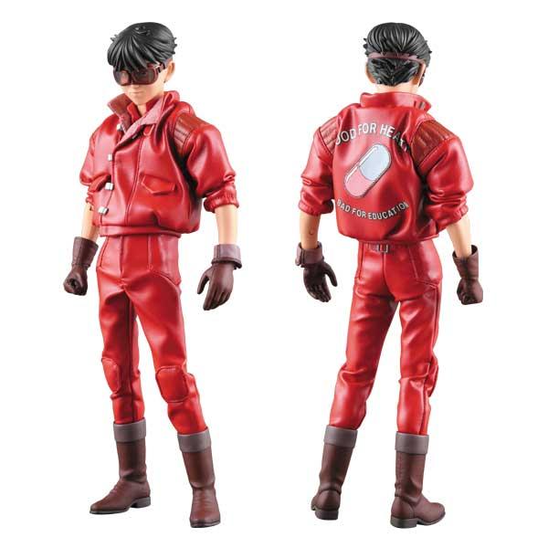 MEDICOM TOY PBM! 金田正太郎 : PROJECT 1・6 - 通販 - Yahoo