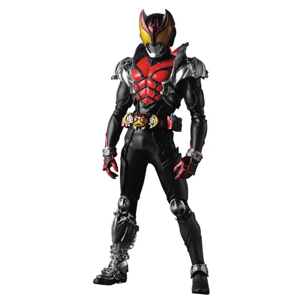 PBM! 仮面ライダーキバ（キバフォーム）｜project1-6｜02