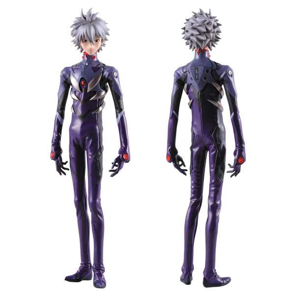 MEDICOM TOY（メディコム・トイ） RAH 渚カヲル : MEDICOM TOY TOKYO