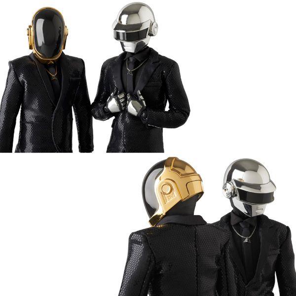 SF・ファンタジー・ホラー RAH DAFT PUNK THOMAS BANGALTER 楽天市場】RAH DAFT PUNK HUMAN AFTER ALL Ver.2.0 THOMAS BANGALTER