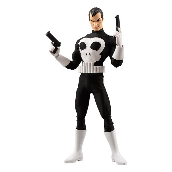 RAH THE PUNISHER