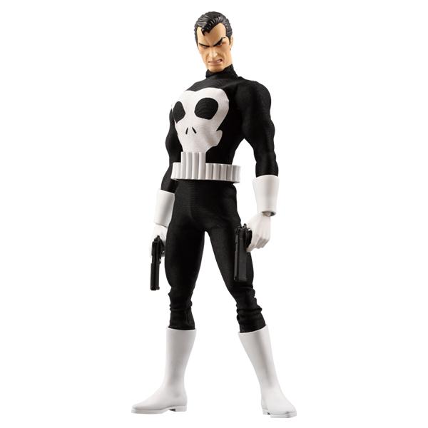 MEDICOM TOY（メディコム・トイ） RAH THE PUNISHER : MEDICOM TOY