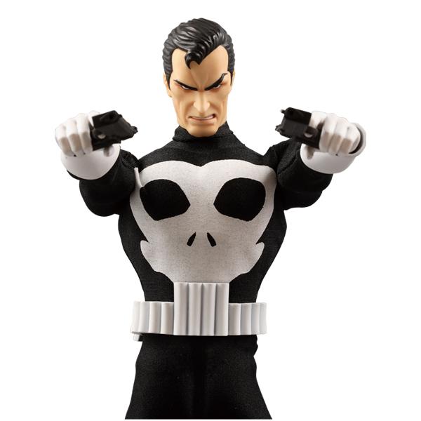 MEDICOM TOY（メディコム・トイ） RAH THE PUNISHER : MEDICOM TOY