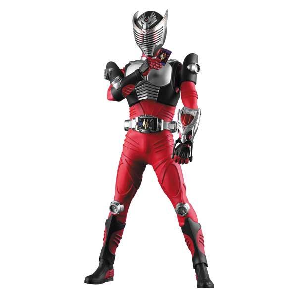 RAH KAMEN RIDER DRAGON KNIGHT | 