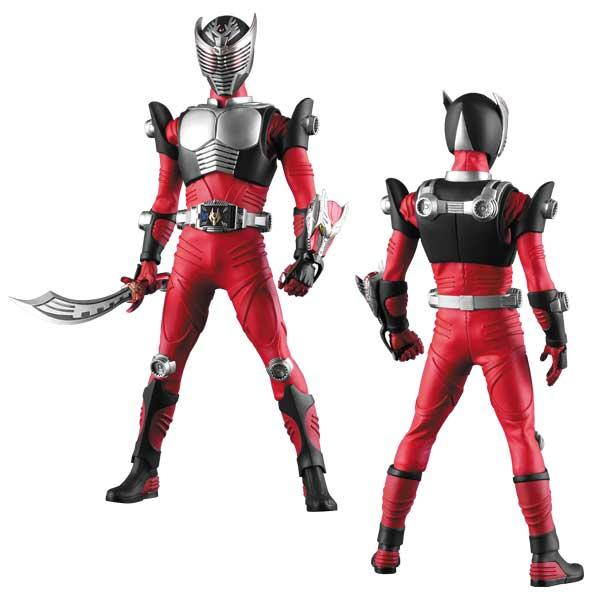 RAH KAMEN RIDER DRAGON KNIGHT |  | 01