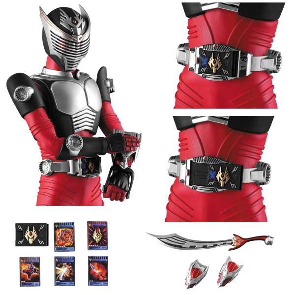 RAH KAMEN RIDER DRAGON KNIGHT |  | 02
