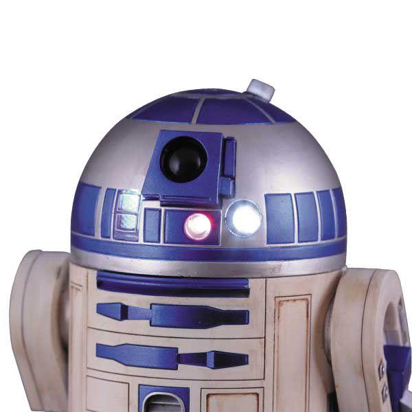 RAH R2-D2(TM)｜project1-6｜03