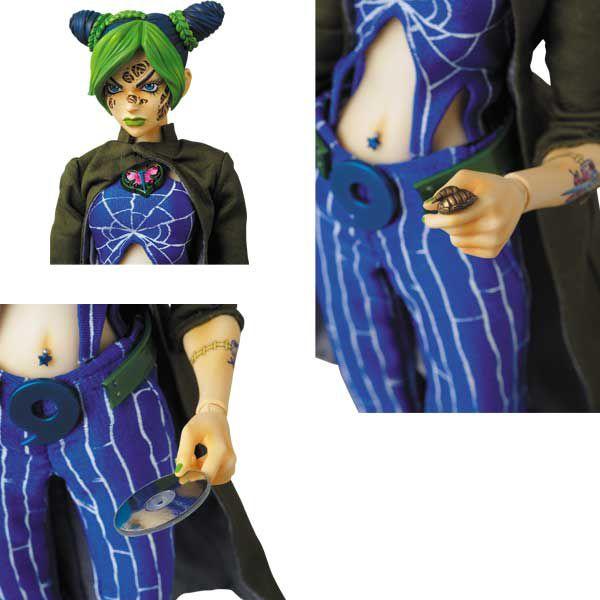 Rah 空条徐倫 Rahno508 Project 1 6 通販 Yahoo ショッピング