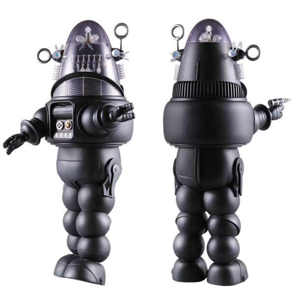 Robby the Robot(TM) 12 inch suit : MEDICOM TOY TOKYO - 通販