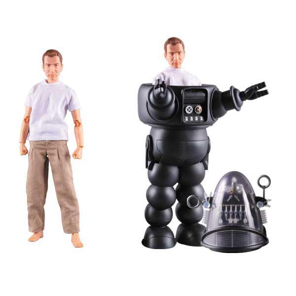 Robby the Robot(TM) 12 inch suit : MEDICOM TOY TOKYO - 通販