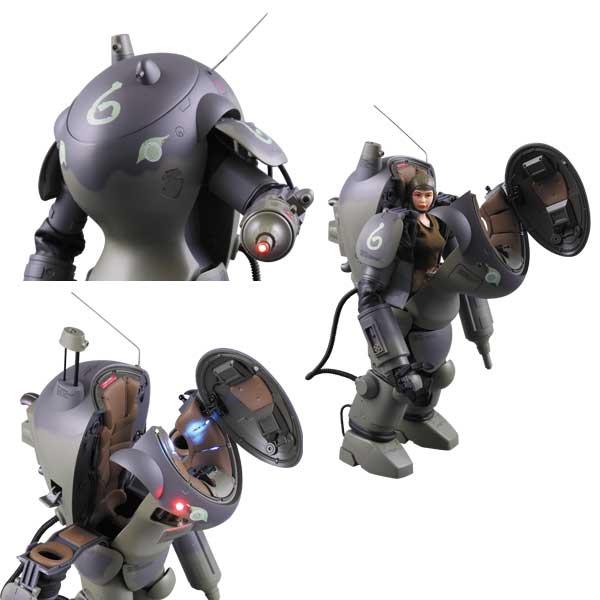 SUPER ARMORED FIGHTING SUIT S・A・F・S : PROJECT 1・6 - 通販 SUPER ARMORED FIGHTING SUIT S・A・F・S : PROJECT 1・6 - 通販