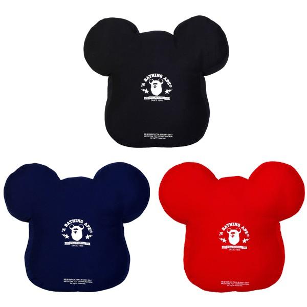 SHARK BE@R CUSHION | MEDICOM TOY | 01