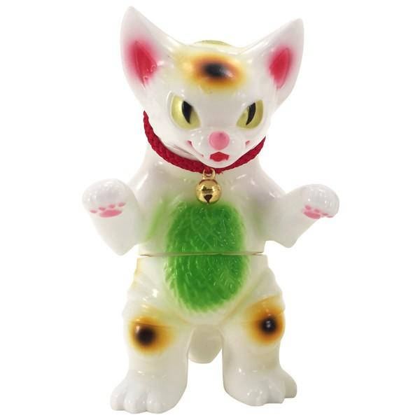 ネコゴモラ（招きネコバージョン）【2015年6月下旬発送予定】 | MEDICOM TOY