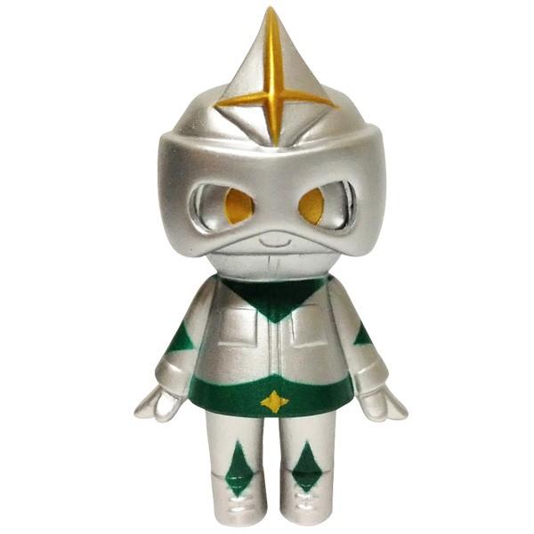 ミラーマンキノヘル【2015年6月下旬発送予定】 | MEDICOM TOY