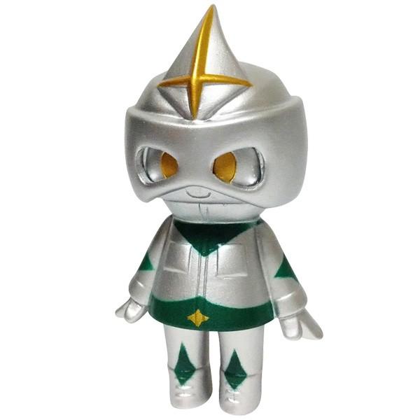 ミラーマンキノヘル【2015年6月下旬発送予定】 | MEDICOM TOY | 01