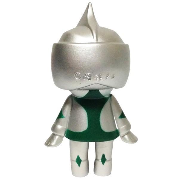ミラーマンキノヘル【2015年6月下旬発送予定】 | MEDICOM TOY | 02