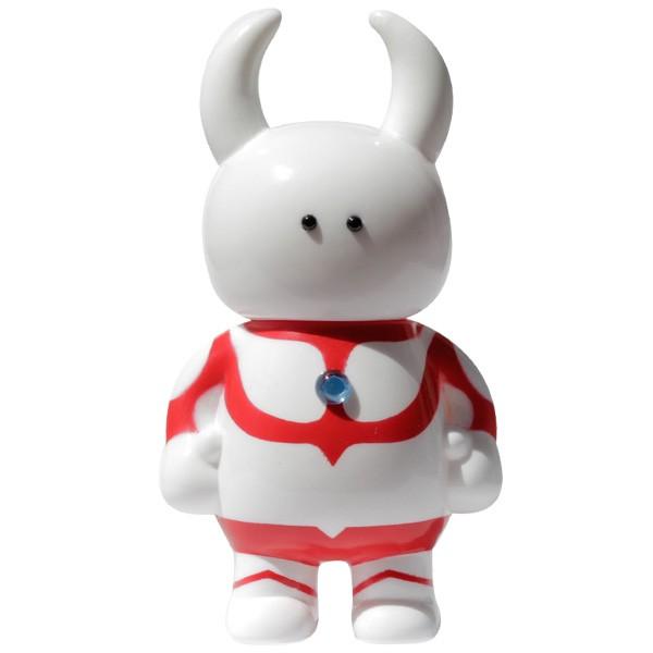 ウルトラウアモウ（白）【2015年6月下旬発送予定】 | MEDICOM TOY