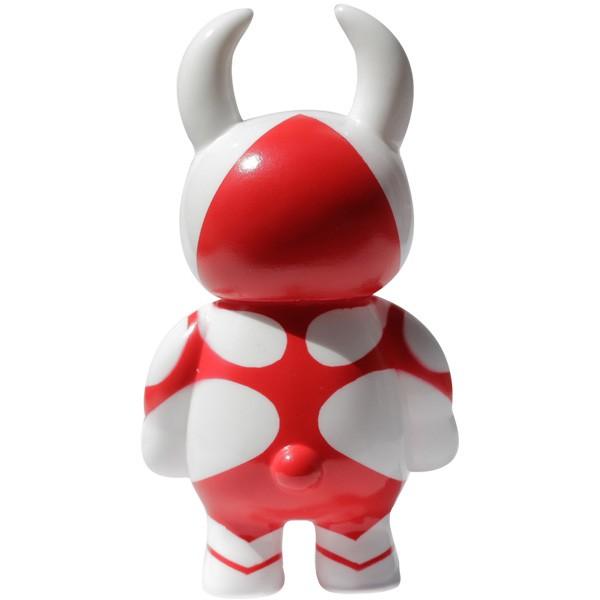 ウルトラウアモウ（白）【2015年6月下旬発送予定】 | MEDICOM TOY | 02