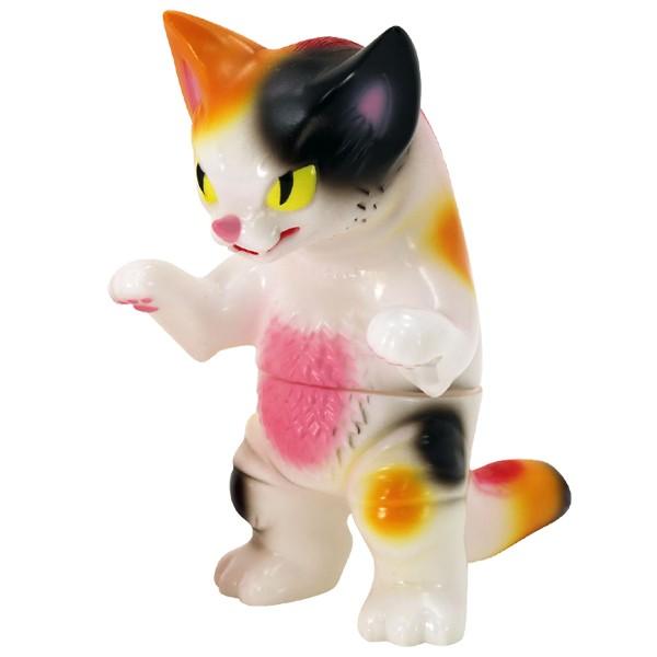 ネコゴモラ（三毛バージョン）【2015年12月下旬発送予定】 | MEDICOM TOY