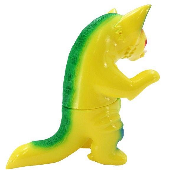 ネコゴモラ レトロポップバージョン【2013年12月末日発送商品】 | MEDICOM TOY | 01