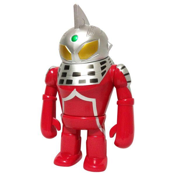 ウルトラセブンロボ【2014年8月末日発送予定】 | MEDICOM TOY | 01