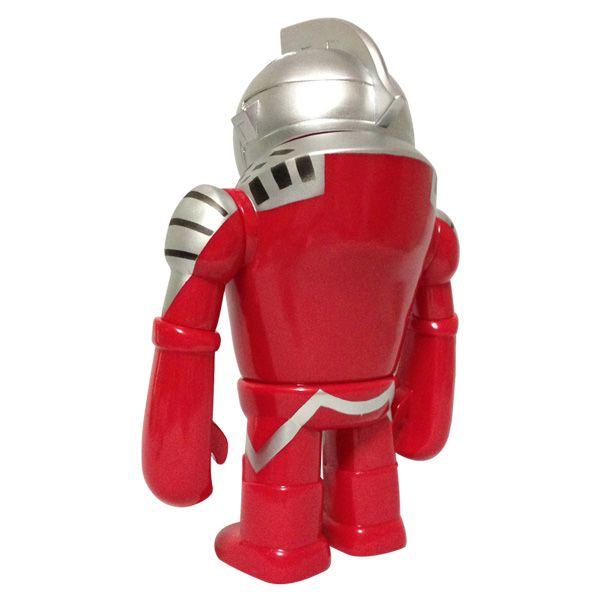 ウルトラセブンロボ【2014年8月末日発送予定】 | MEDICOM TOY | 02
