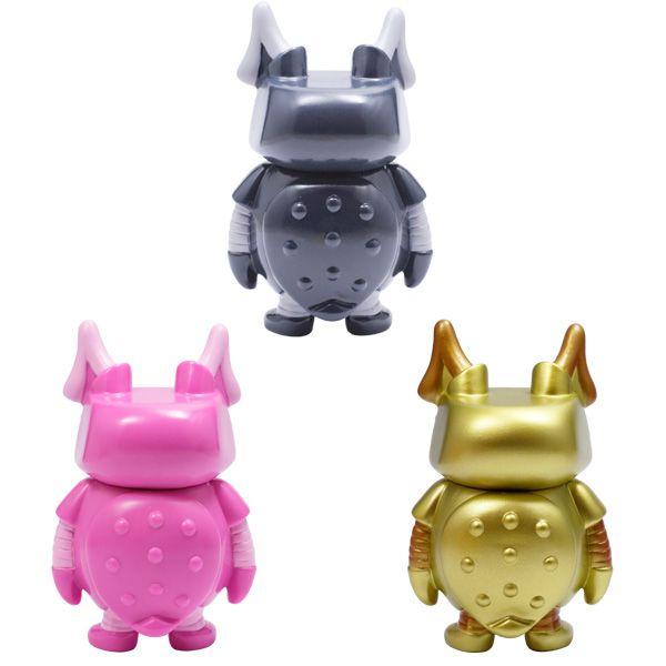 KAIJU★PLANET 宇宙恐竜 ゼットン【2015年3月下旬発送予定】 | MEDICOM TOY | 01