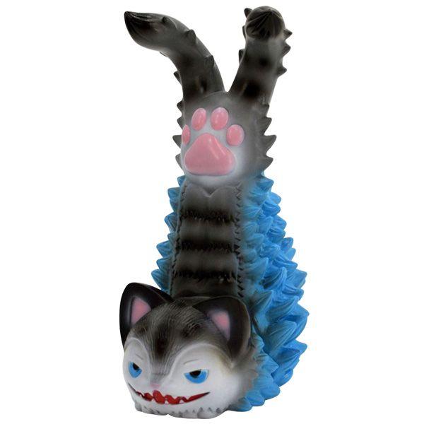 ネコツインテール（縞バージョン）【2015年3月下旬発送予定】 | MEDICOM TOY