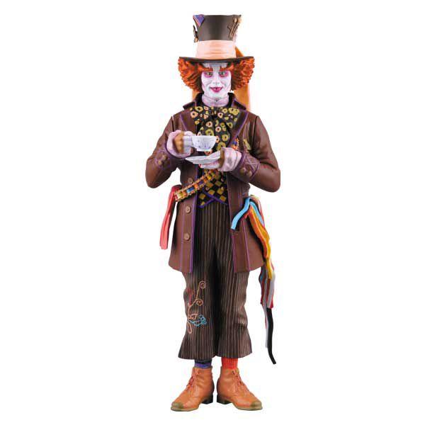UDF MAD HATTER｜project1-6