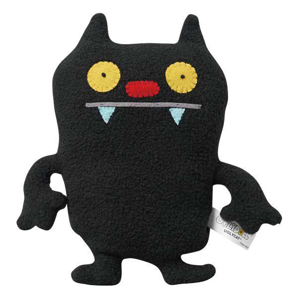 UGLYDOLL（アグリードール) -リトルアグリーUGLYCAT(TM)｜project1-6