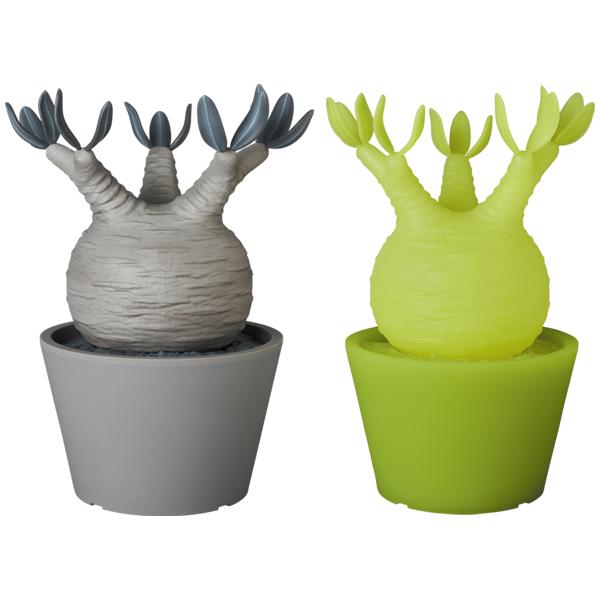 MEDICOM TOY（メディコム・トイ） VCD Pachypodium Gracilius MONOTONE