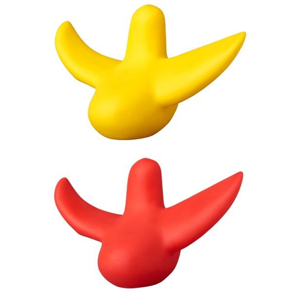 MEDICOM TOY VCD Mark Gonzales 