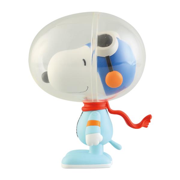 VCD ASTRONAUT SNOOPY｜project1-6｜02